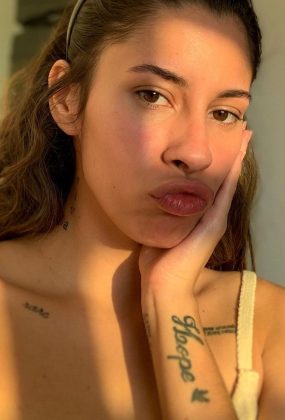 Fernanda Mota Farhat